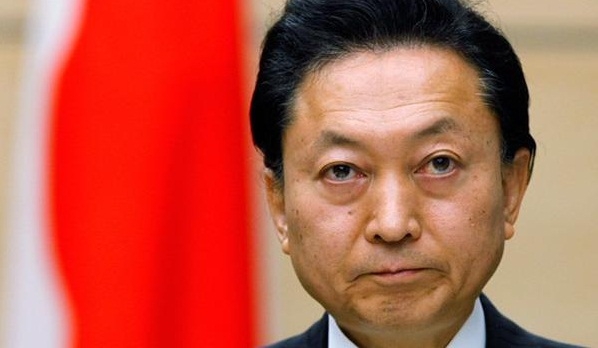 Экс-премьер Японии заявил, что в Токио должны признать Крым частью РФ