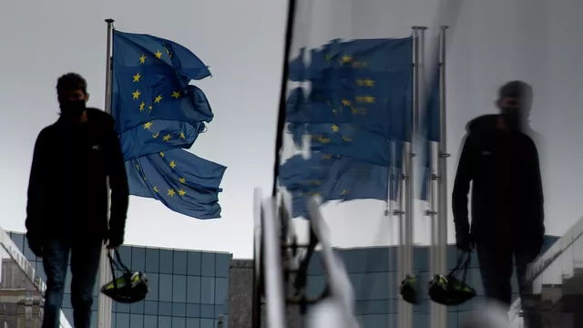 Бельгия инициировала обсуждение в ЕС санкций против Израиля