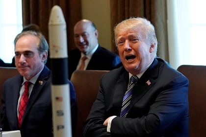 Названа дата выхода США из ракетного договора