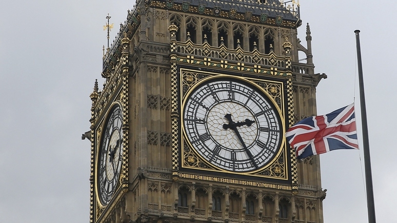 Guardian: Британия переплавит памятные монеты в честь брексита