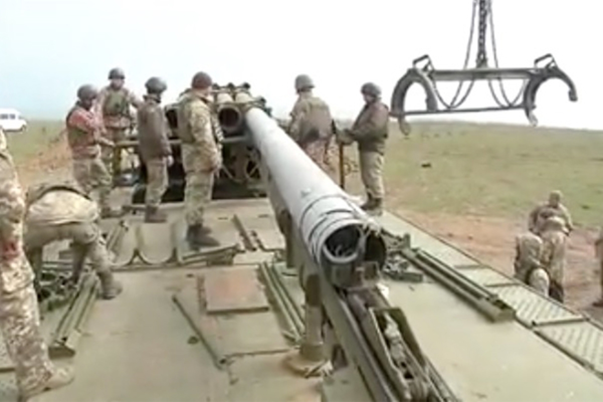 Украина испытала «превосходящий российский аналог» ракетный комплекс