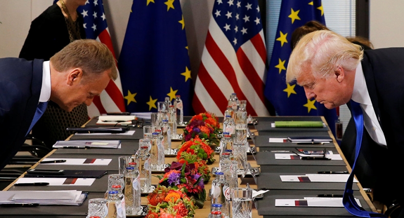 Tusk Just Wants Trump to Station More Troops in Eastern Europe – Analyst