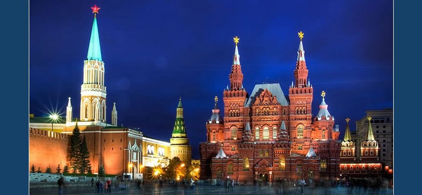 AFTENPOSTEN: РОССИЯ ПЕРЕСТАЛА БЫТЬ «НИЧЕМ»