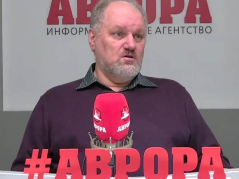 Капитализм порождает безработицу