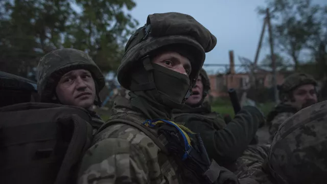 "Момент упущен". В Польше рассказали, как Запад подставил ВСУ