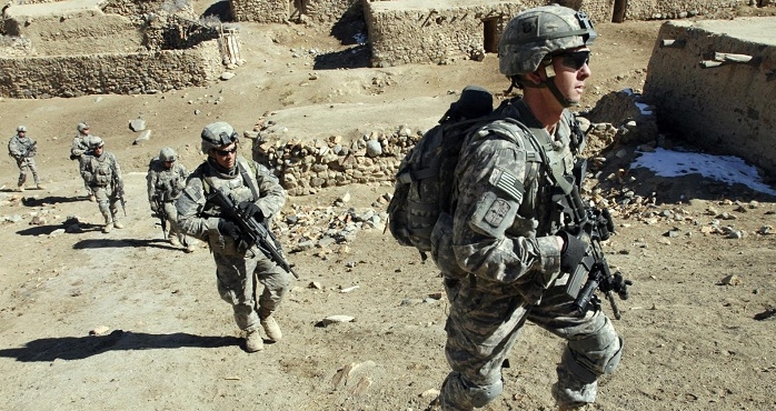 How Powerful Is the US Military?
