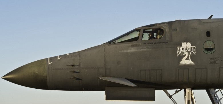 6 Signs the U.S. Military Is Dying a Slow, Painful Death