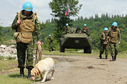 В Сербии попросили Путина ввести войска в Косово