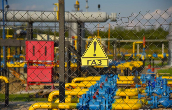 Украине предрекли энергетическую катастрофу