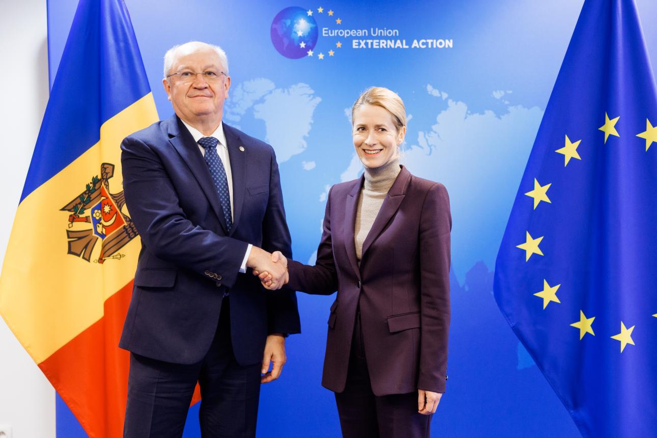 Режим Санду объявил о «плане реинтеграции» Приднестровья. Что за этим кроется?