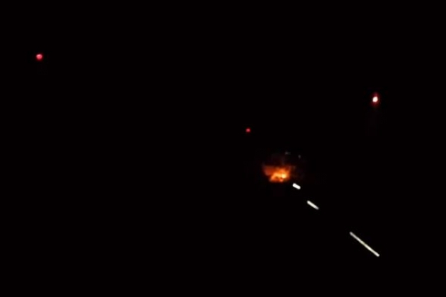Российские военные за час уничтожили отряды экстремистов, попытавшихся захватить военные базы в Казахстане
