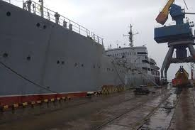 Украина запланировала масштабные учения в Азовском море