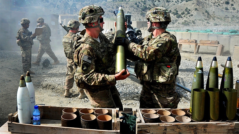 «Без оглядки на дефицит бюджета и госдолг»: к чему может привести увеличение военных расходов США