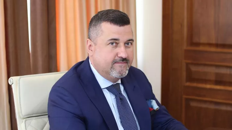 Федор Щукин стал врио главы Дагестана