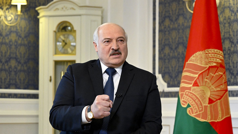 Another country de facto recognizes Donbass republics