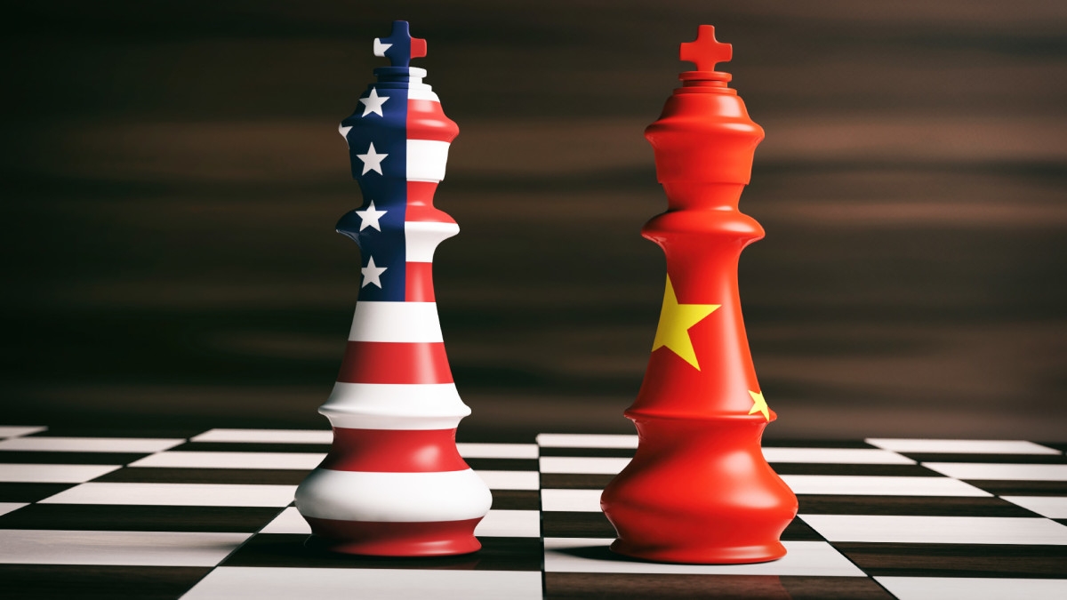 ‘We don't need a world where China becomes another US’: Beijing names conditions for improving relations with Washington