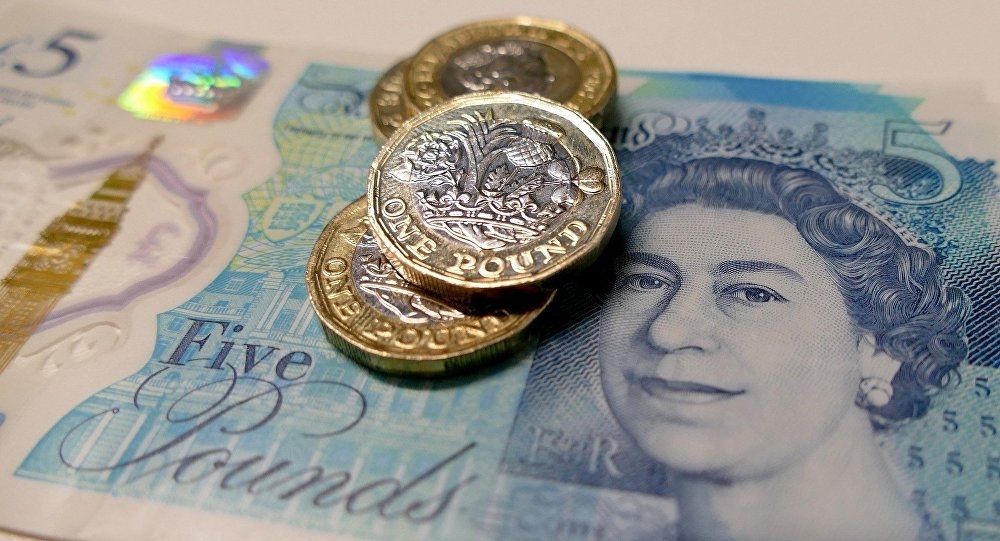 Cash Apocalypse Looming? World’s Biggest Money Printer May Stop Working Soon