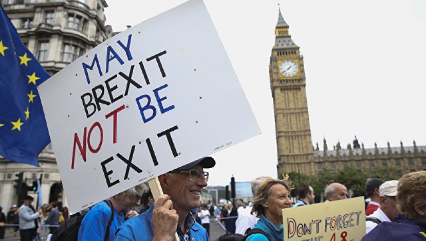 Европейские страны Средиземноморья призвали к единству на фоне Brexit