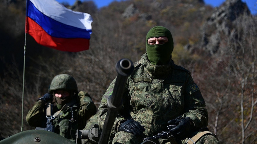 «Реальную помощь оказала только Россия»: глава Демпартии Армении — о конфликте в Карабахе и отношениях с Москвой