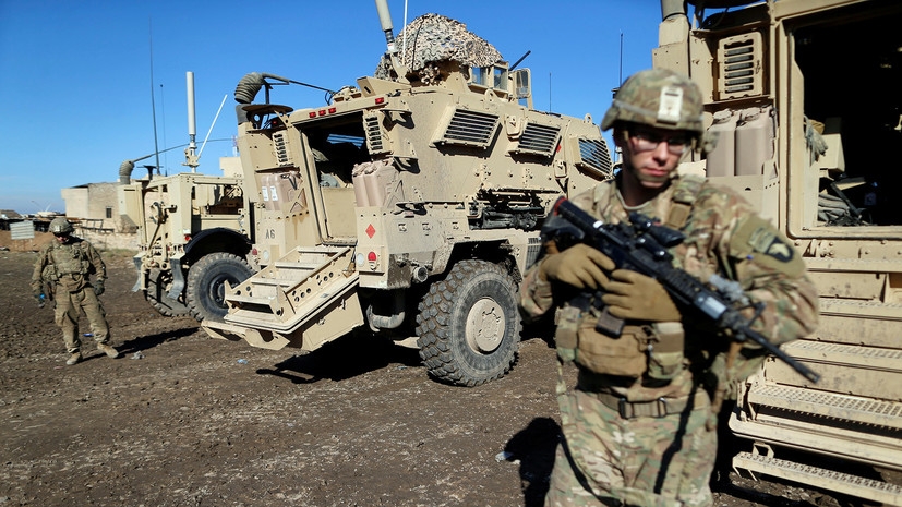 «Непредсказуемость исхода»: как Вашингтон и Тегеран балансируют на грани военного конфликта