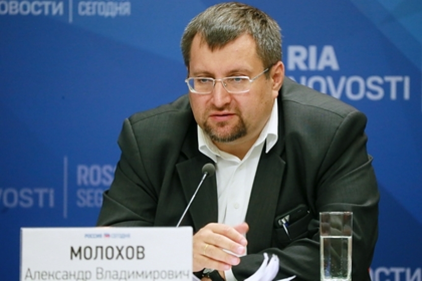 В Крыму захотели судиться с Украиной из-за перекрытия воды