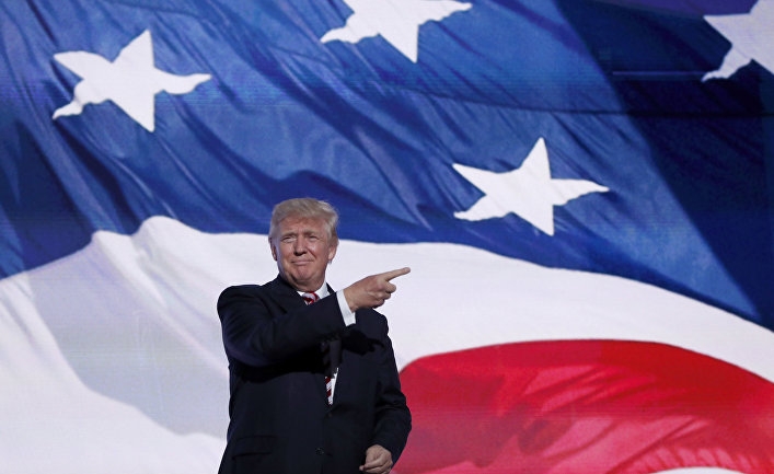 Donald Trump Sets Conditions for Defending NATO Allies Against Attack