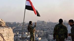 Сирийские боевики согласились пойти на сделку с Россией