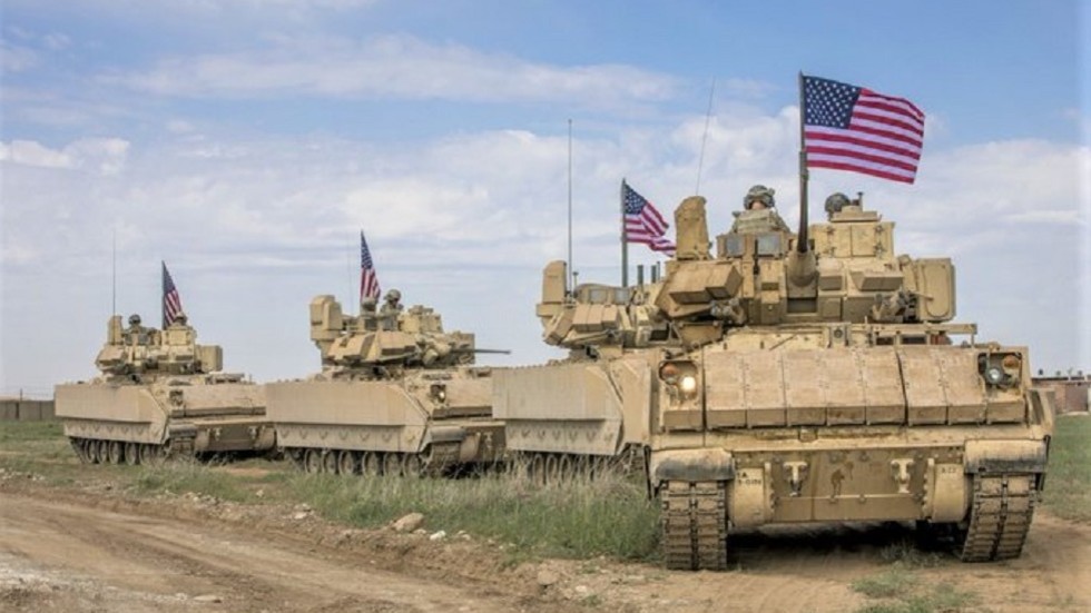 US troops staying in Syria to fight ISIS and ‘stabilize’ liberated areas – envoy