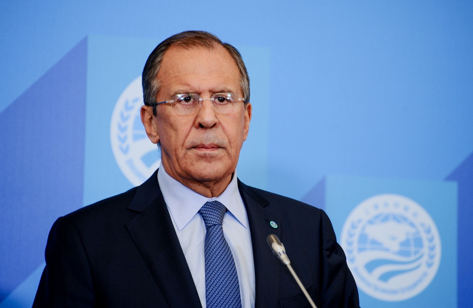 Лавров сообщил о готовности России к честным переговорам с Украиной