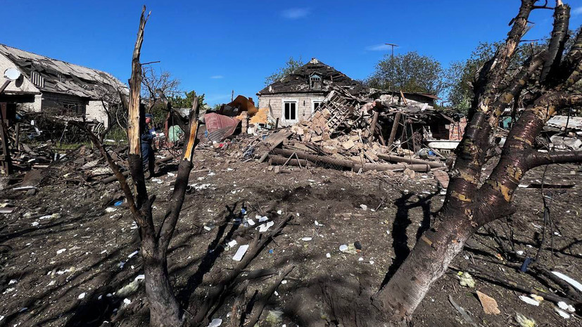 «Дома должен быть порядок»