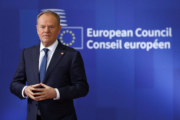 Фото: Yves Herman / Reuters