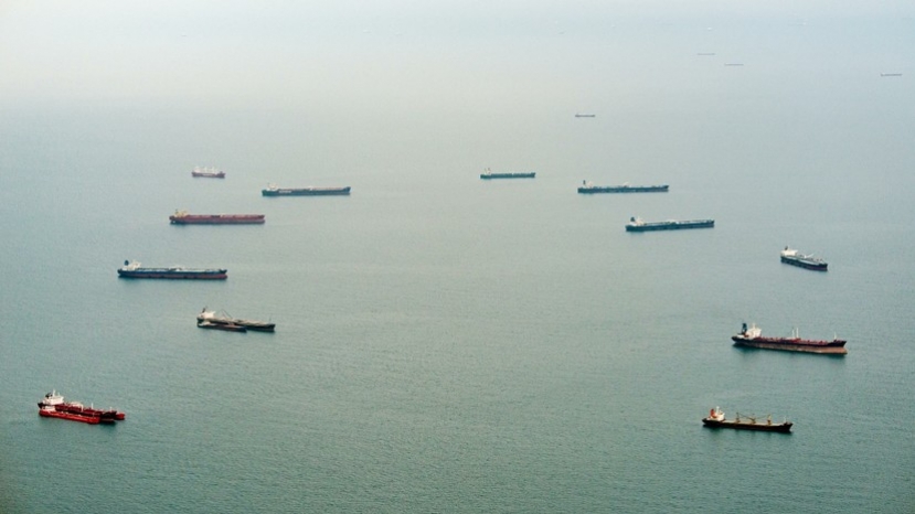 «Украина совершает пиратские действия»: в Москве отреагировали на задержание Киевом судов в Азовском море