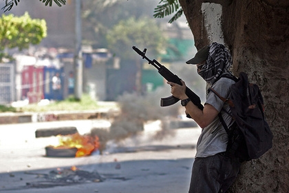 Россия насчитала 1,5 тысячи прибывших в Европу боевиков