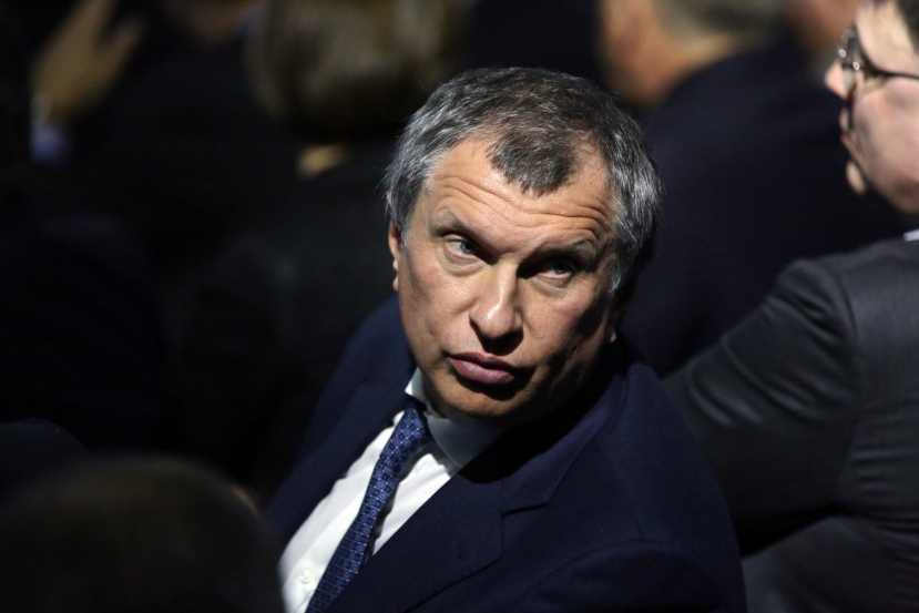 Игорь Сечин: Нефтяные рынки следует реформировать так, чтобы они отражали существующие реалии для производителей и потребителей