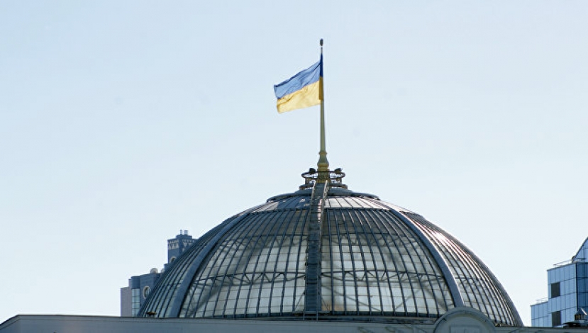 Киев намерен разрешить прямой экспорт оружия на Украину