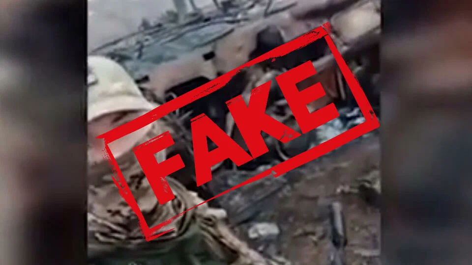 В крымской студии объяснили, как научиться распознавать украинские фейки