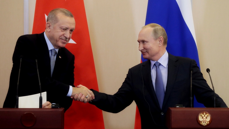 Французский экс-разведчик: несмотря на происки США, Россия успешна в Сирии и не планирует нападать на Европу