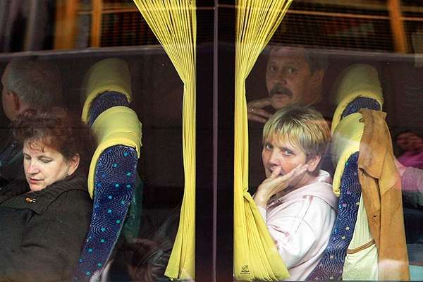 Грязная работа. Что ждет украинских гастарбайтеров в Европе