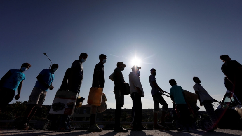 European Commission ‘still does not understand’ solution to illegal migration, Czech PM Babis says after new policy announcement