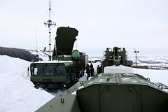 В России появились новые гвардейские полки