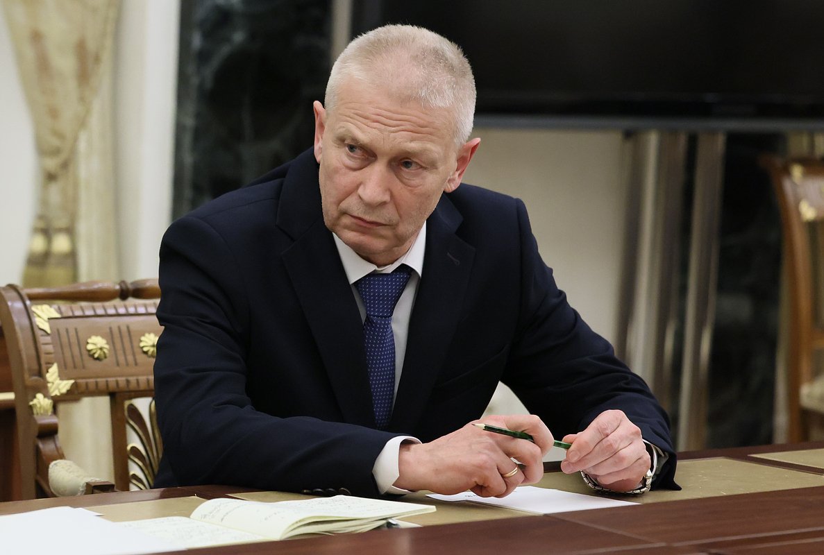 Путин встретился с бывшим командиром из ЧВК «Вагнер». О чем они говорили?