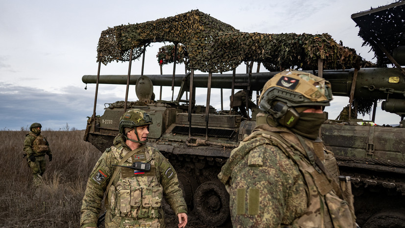 Фото: РИА Новости