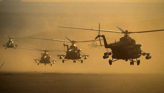 Defense Official: Russia Could Destroy NATO in 60 Hours or Less