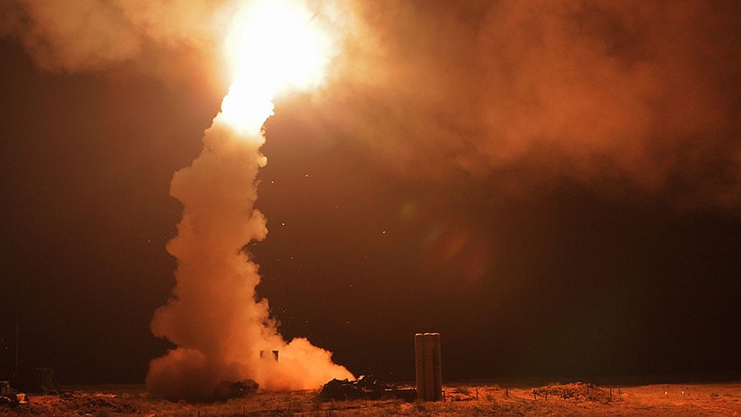 Перехват в ближнем космосе: как зенитная система С-500 может усилить российскую ПВО