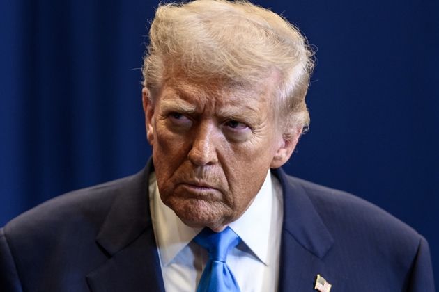 Трамп заявил, что обсудил ядерное разоружение с Путиным и Си Цзиньпином