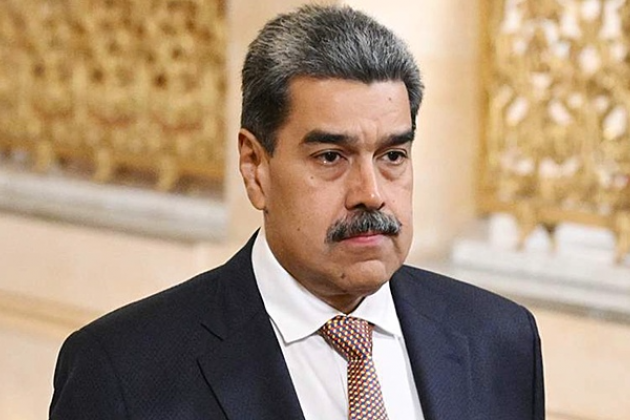 Президент Венесуэлы Мадуро объявил о мобилизации по всей стране из-за угрозы США