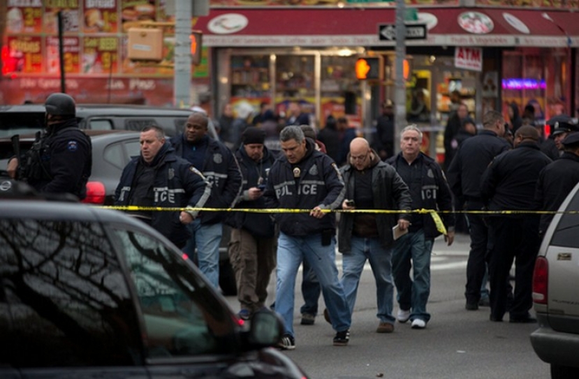 Thousands dead, few prosecuted ("The Washington Post")
