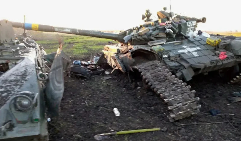 Украина уже в НАТО, просто она первая линия обороны без права голоса – немецкий эксперт