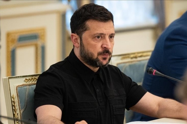 Зеленский анонсировал новые дальнобойные удары по России