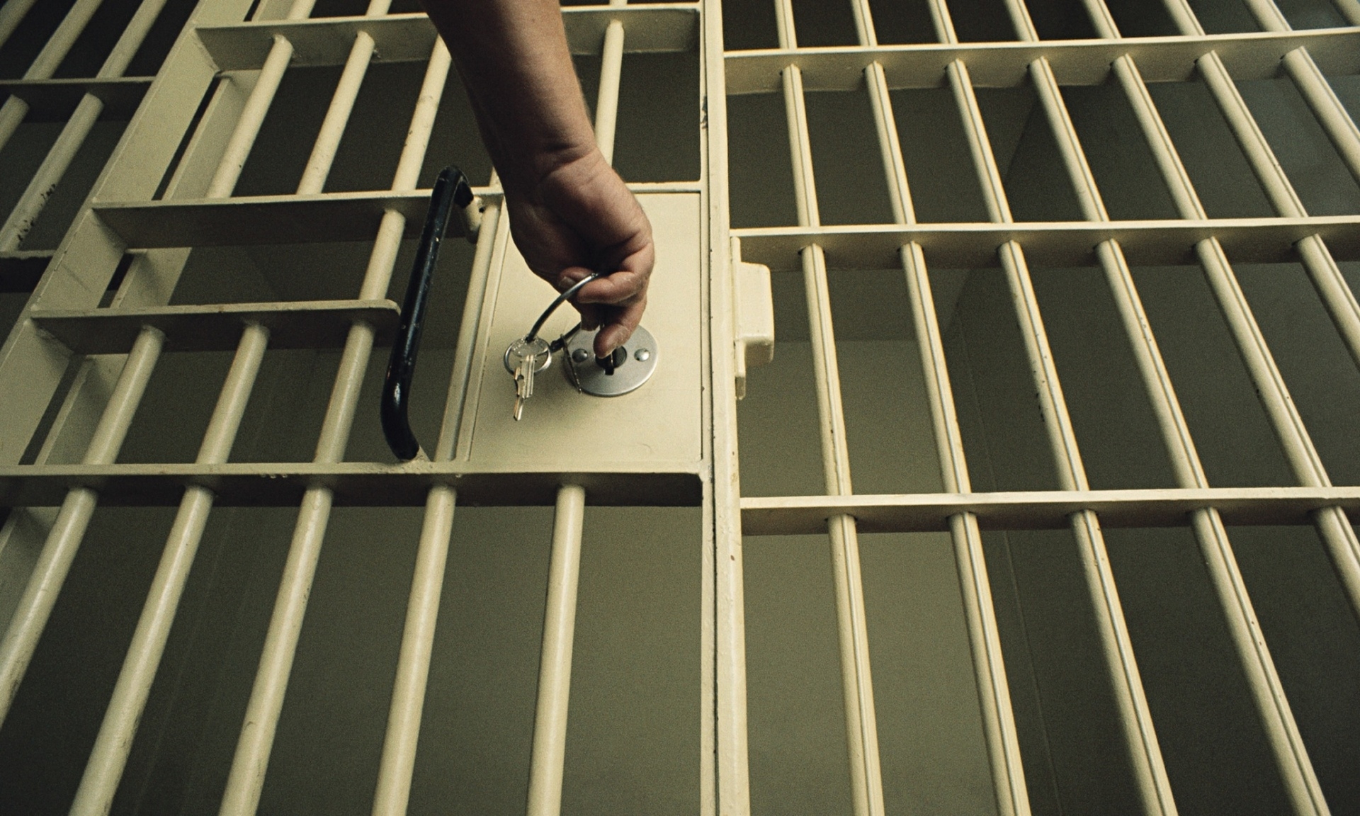 UK prisons won’t let journalists in – what do they have to hide?